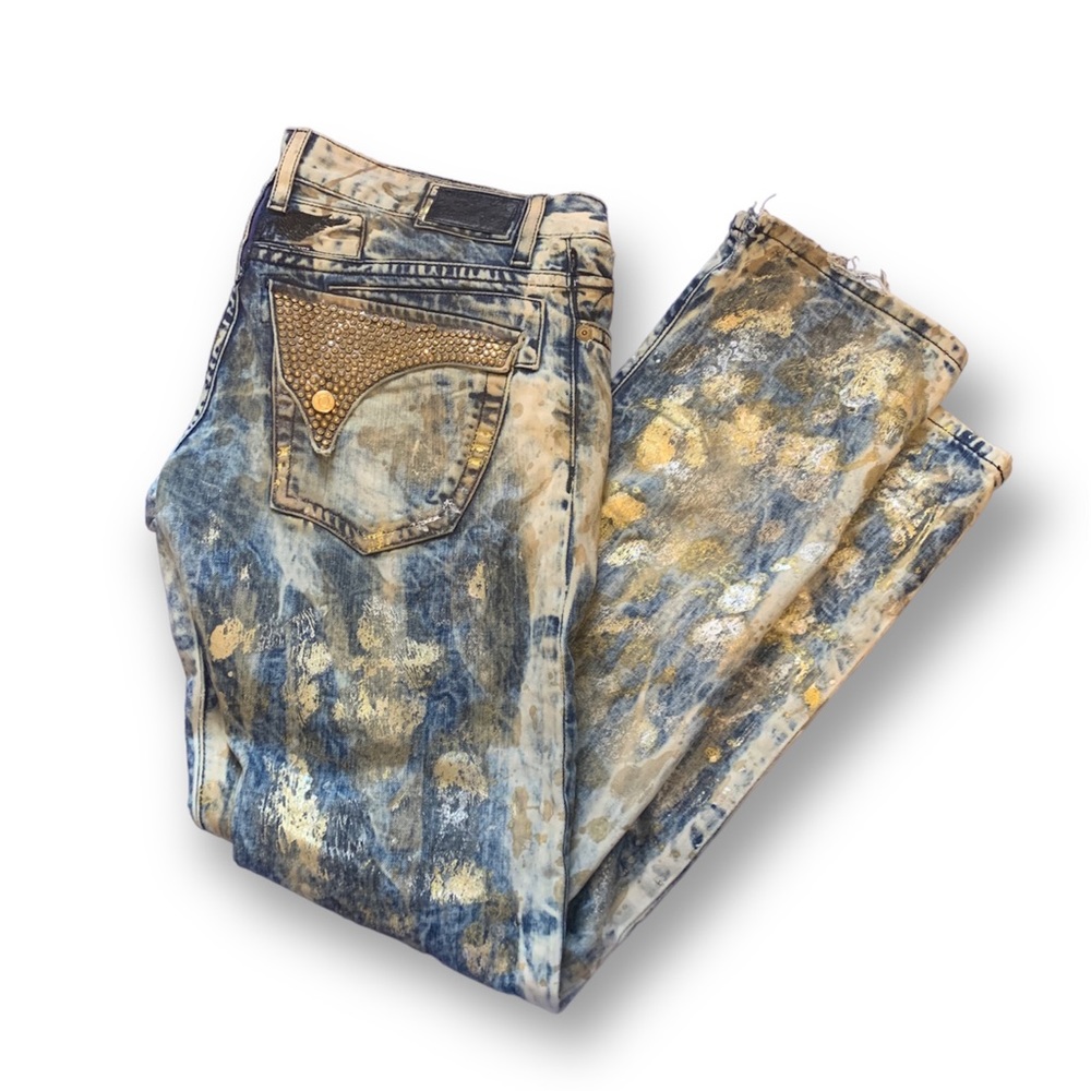 Robin Jeans - Picture 3 of 3